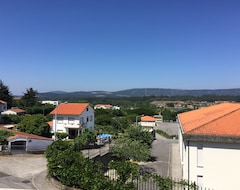 Hotelli Casa Das Cortes (Vila Nova de Cerveira, Portugali)
