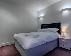 Apart Otel Halo Serviced Apartments - The Point (Sheffield, Birleşik Krallık)