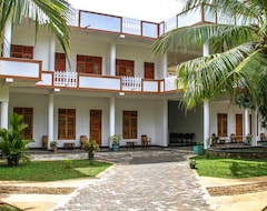 Toàn bộ căn nhà/căn hộ Nilketha (Tissamaharama, Sri Lanka)