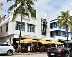 Hotelli Miami Party Hostel (Miami Beach, Amerikan Yhdysvallat)