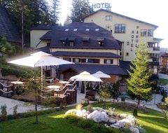 Hotel Pahuljica (Travnik, Bosna i Hercegovina)