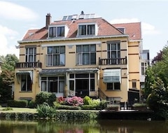 Hotel King's Villa (Ámsterdam, Holanda)