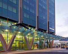 Hotel Novotel Auckland Airport (Mangere, Novi Zeland)