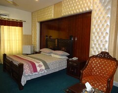 Khách sạn Divine (Islamabad, Pakistan)