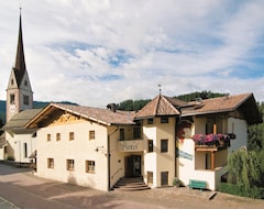 Hotelli Gasthof Gasserhof (Deutschnofen, Italia)