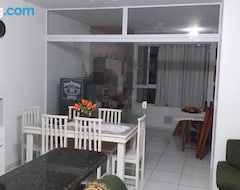 Casa/apartamento entero Apartamento No Mar Grosso Em Laguna (Laguna, Brasil)
