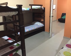 Hostal Camino Real (Guadalupe, Colombia)