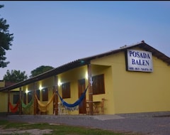Guesthouse Pousada Balen (Pantano Grande, Brazil)