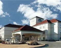 Khách sạn Best Western Monica Royale Inn & Suites (Greenville, Hoa Kỳ)