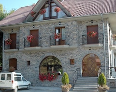 Khách sạn Hotel Restaurante Santa Elena (Sabiñanigo, Tây Ban Nha)