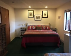 Hotel Sedonas Most Visited Abnb! Mt Lion, Prvt Bd N Ba (Sedona, Sjedinjene Američke Države)