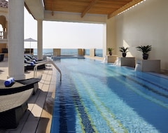 Hotel Marriott Executive Apartments Dubai Al Jaddaf (Dubai, Ujedinjeni Arapski Emirati)