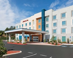 Hotel Hampton Inn Oakhurst-yosemite, Ca (Oakhurst, EE. UU.)
