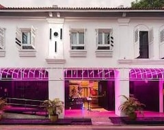 Khách sạn Hi Hotel Bugis (Singapore, Singapore)