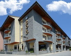 Khách sạn Hotel Apolo (Ainsa, Tây Ban Nha)