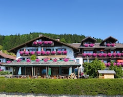 Seehotel Hartung (Hopfen am See, Germany)