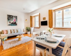 Lejlighedshotel Chiado Mercy Apartments | Lisbon Best Apartments (Lissabon, Portugal)