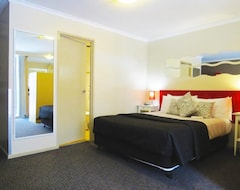 Khách sạn Nesuto Chippendale (Sydney, Úc)