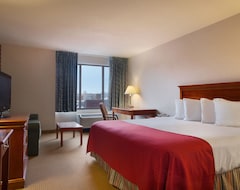 Hotel Best Western Plus Executive Residency Waterloo & Cedar Falls (Waterloo, USA)