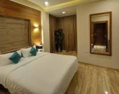 Hotelli Hotel Kyra (Ahmedabad, Intia)