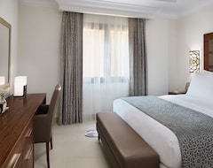 Hotel Marriott Executive Apartments Al Khobar (Al Khobar, Arabia Saudí)