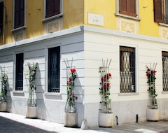 Hotel Residence Diaz (Como, Italy)