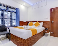Khách sạn AP Residency (Wayanad, Ấn Độ)