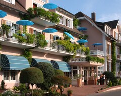 Hotel Seevilla (Uhldingen-Mühlhofen, Deutschland)