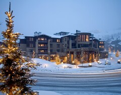 Hotel The Chateaux Deer Valley (Park City, EE. UU.)