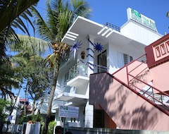 Khách sạn The Pod Cochin Homestay (Kochi, Ấn Độ)