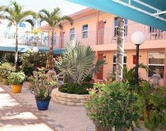 Hotel Lago Mar (Palm Beach, USA)