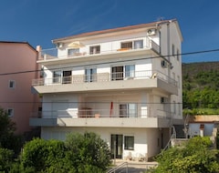 Aparthotel Apartments Adriatic (Selce, Hrvatska)