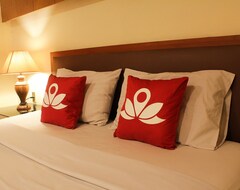 Khách sạn ZEN Rooms Mangga Besar 8 (Jakarta, Indonesia)