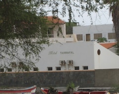 Hotelli Hotel Tarrafal (Tarrafal, Cape Verde)