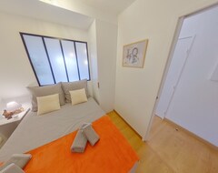 Your Apart/hotel For 4 People With Sea View (Cavalaire, Francia)