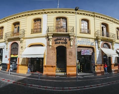 Khách sạn Ayenda Posada San Juan (Arequipa, Peru)