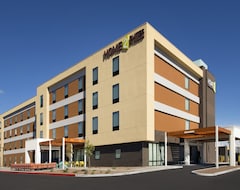 Otel Home2 Suites By Hilton Las Cruces (Las Cruces, ABD)