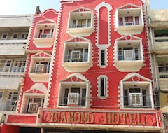 Hotel Diamond (Jammu, Indija)