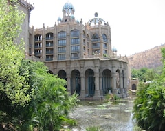 Hotel The Palace of the Lost City (Sun-City, South Africa)