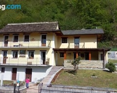 Toàn bộ căn nhà/căn hộ Cat Marvei (Villadossola, Ý)
