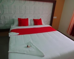 OYO 9651 Hotel Anugraha Inn (Alappuzha, Indija)