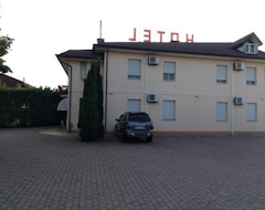 Hotel e gal (Cervia, Italija)