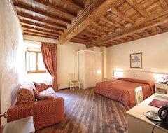 Hotel Villa San Michele (Carmignano, Italy)
