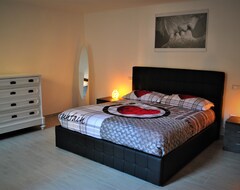 Hele huset/lejligheden H2O Relax-Apartment (San Pellegrino Terme, Italien)
