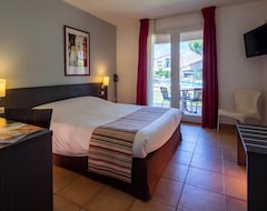 Hotel Noemys Aigues-Mortes (Aigues-Mortes, Frankrig)