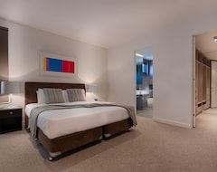 Otel Caroline Serviced Apartments Brighton (Melbourne, Avustralya)