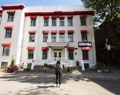 Auberge Saintlo Montreal Hostel (Montreal, Kanada)