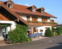 Hotelli Thalhammer (Wolfratshausen, Saksa)