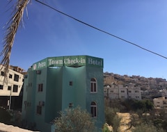 Petra Town Chech-in Hotel (Wadi Musa - Petra, Jordan)