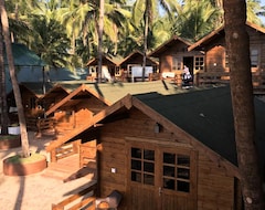 Khách sạn Marron Sea View Resort (Canacona, Ấn Độ)